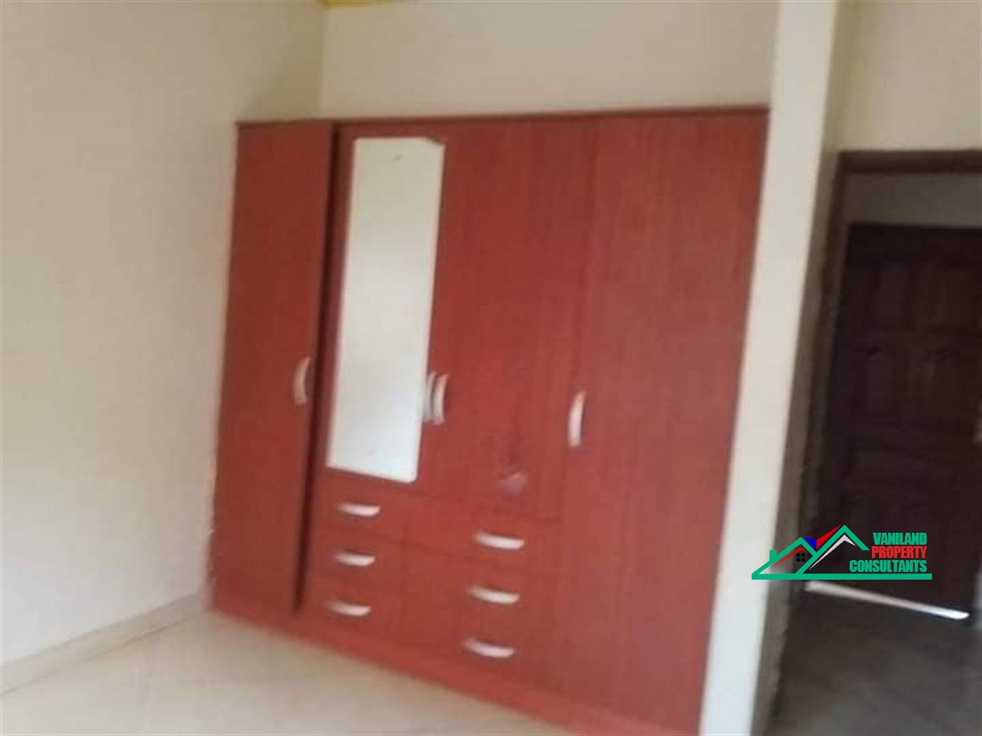 Bungalow for rent in Buwaate Wakiso