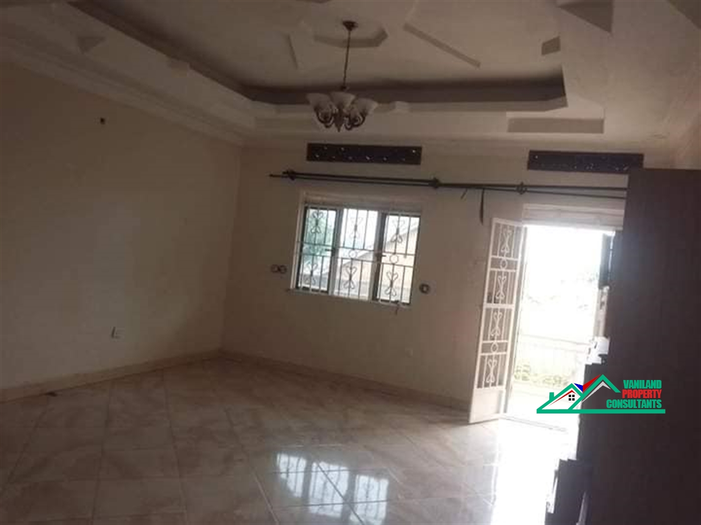 Bungalow for rent in Buwaate Wakiso