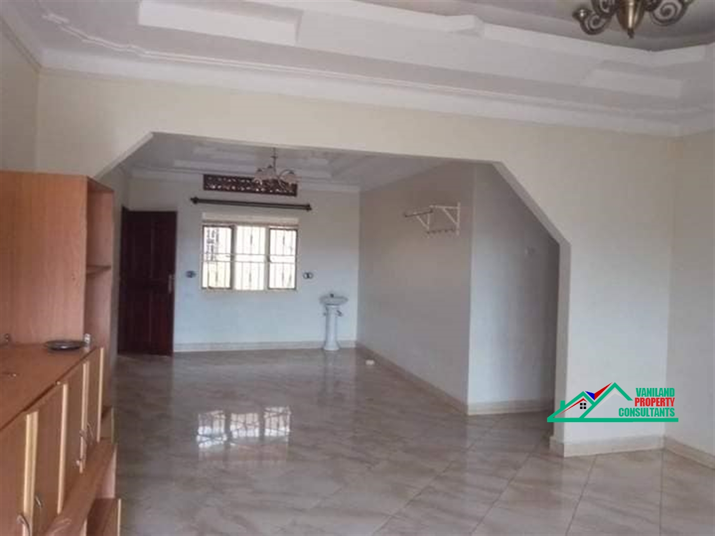 Bungalow for rent in Buwaate Wakiso