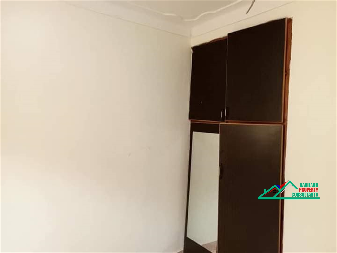 Apartment for rent in Kireka Wakiso