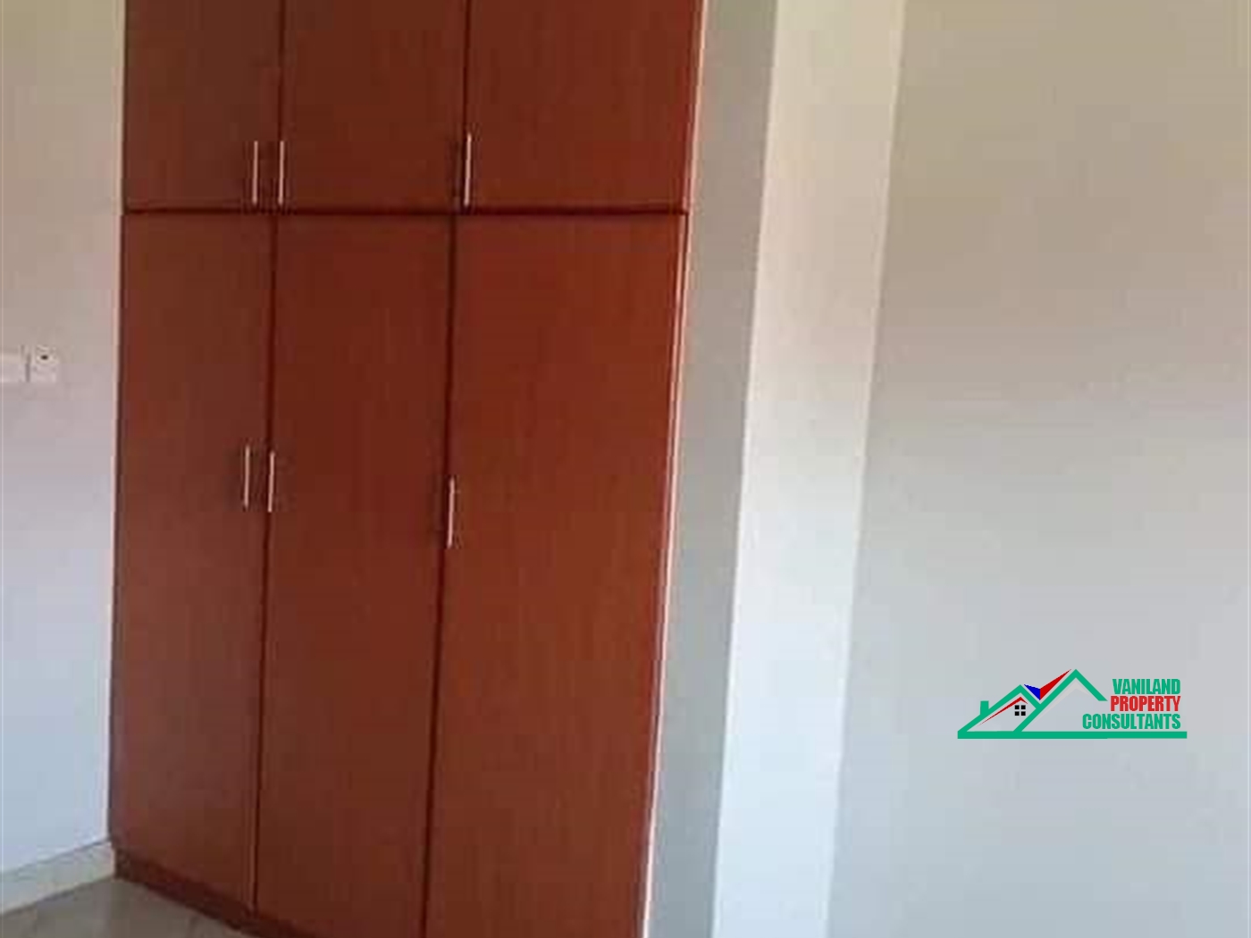 Apartment for rent in Kira Wakiso