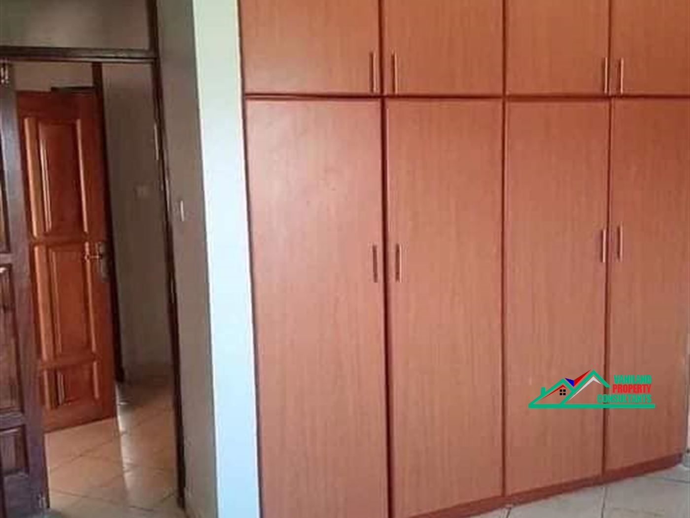 Apartment for rent in Kira Wakiso