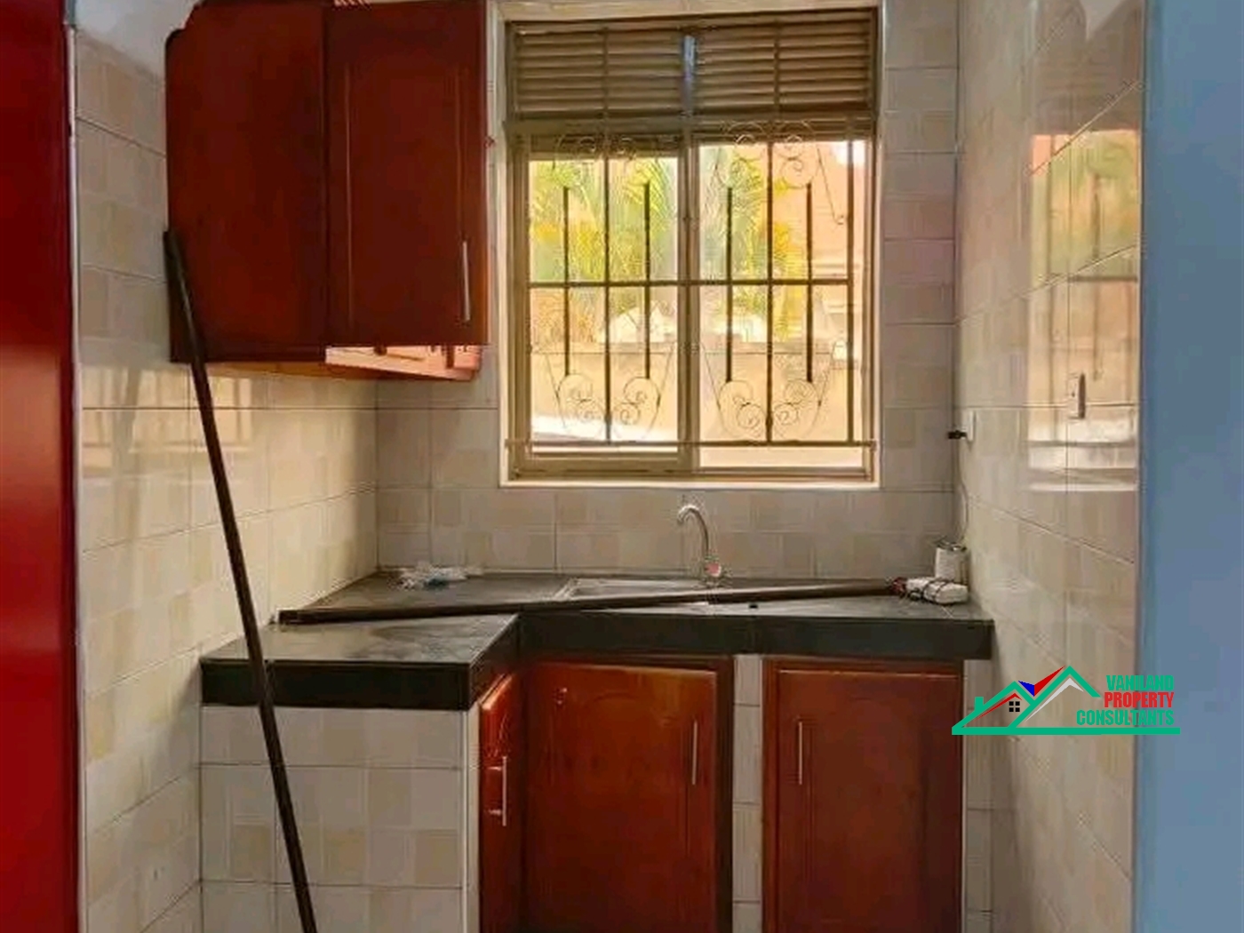 Apartment for rent in Mutungo Kampala