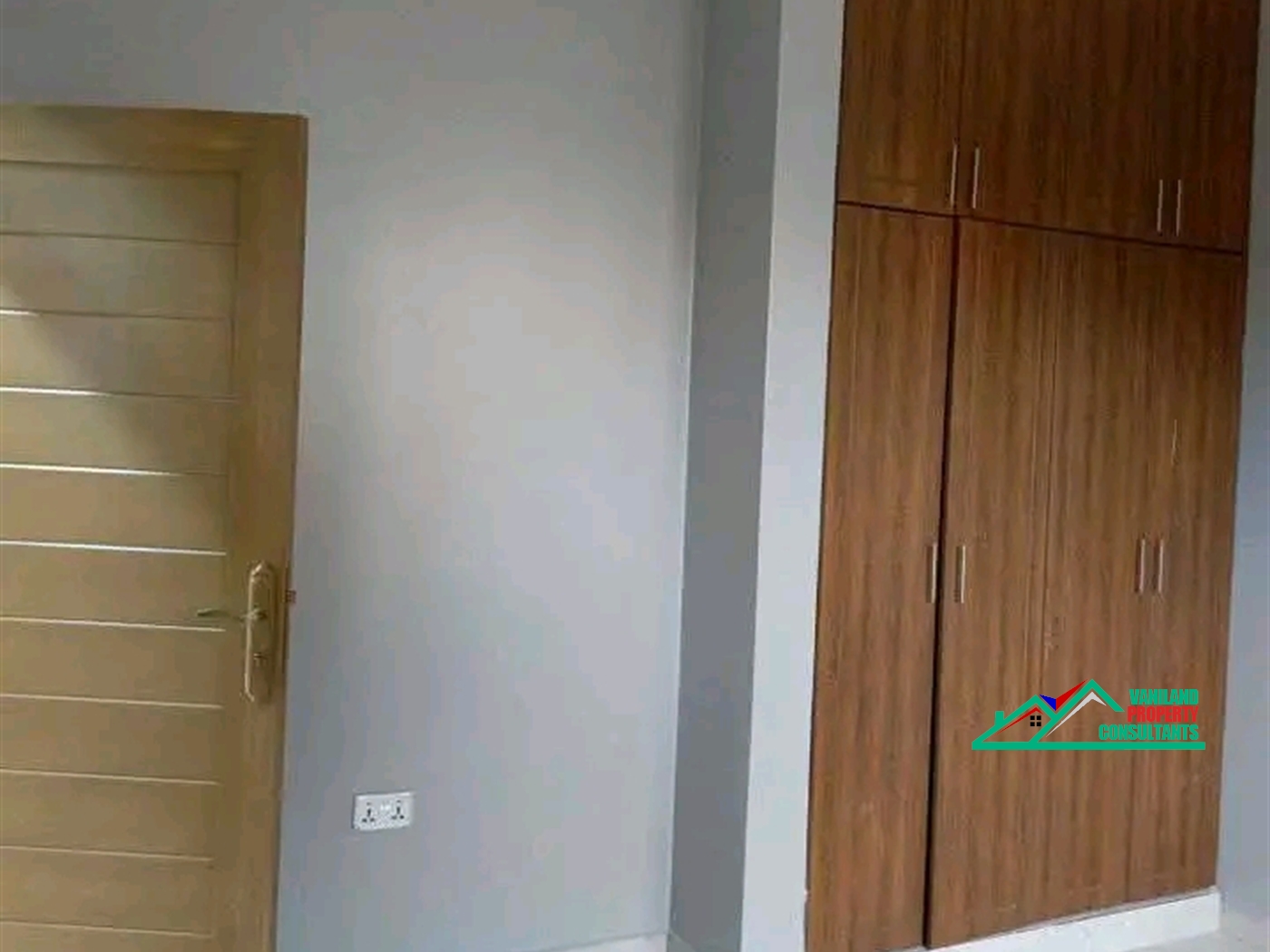 Apartment for rent in Mutungo Kampala