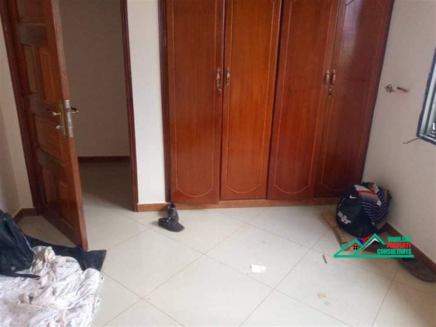 Apartment for rent in Kisaasi Kampala