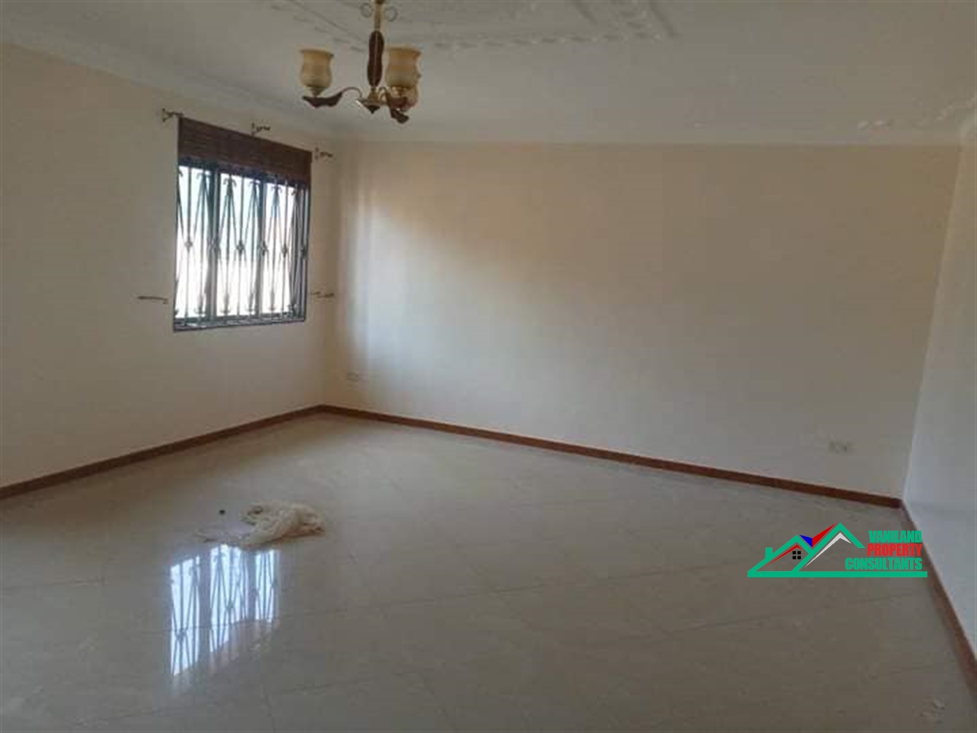 Apartment for rent in Kisaasi Kampala