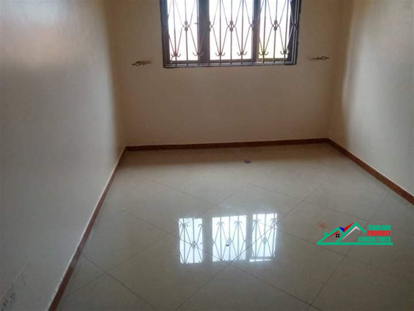 Apartment for rent in Kisaasi Kampala