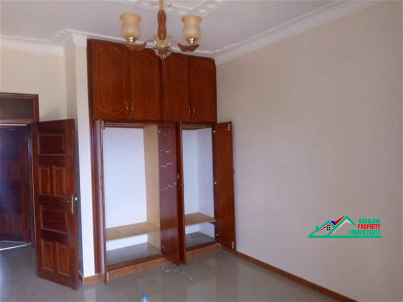 Apartment for rent in Kisaasi Kampala