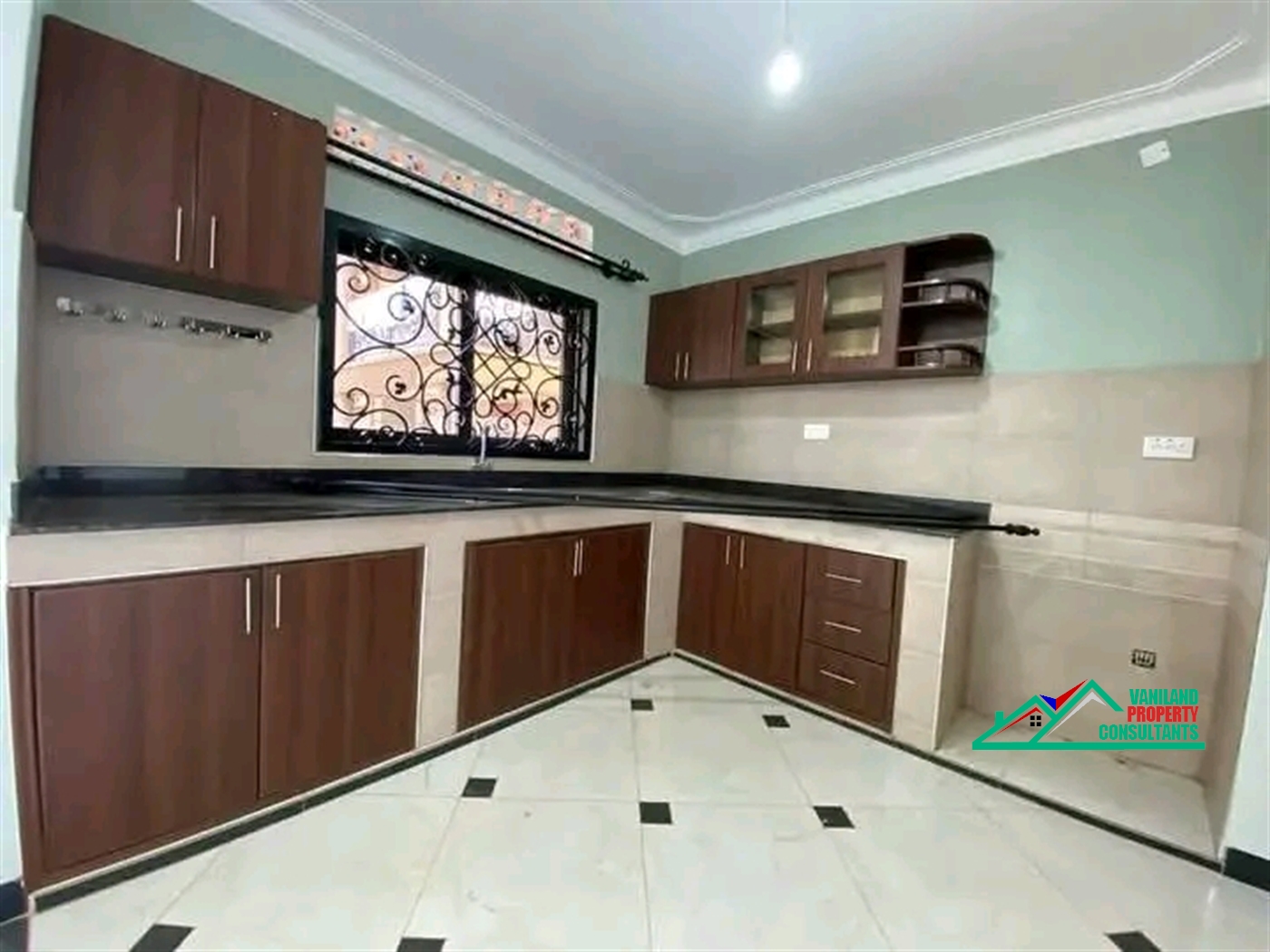 Apartment for rent in Mutungo Kampala