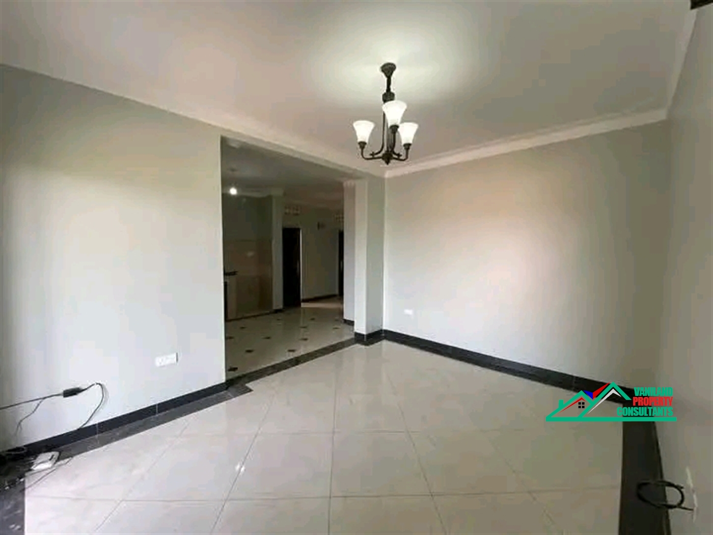 Apartment for rent in Mutungo Kampala