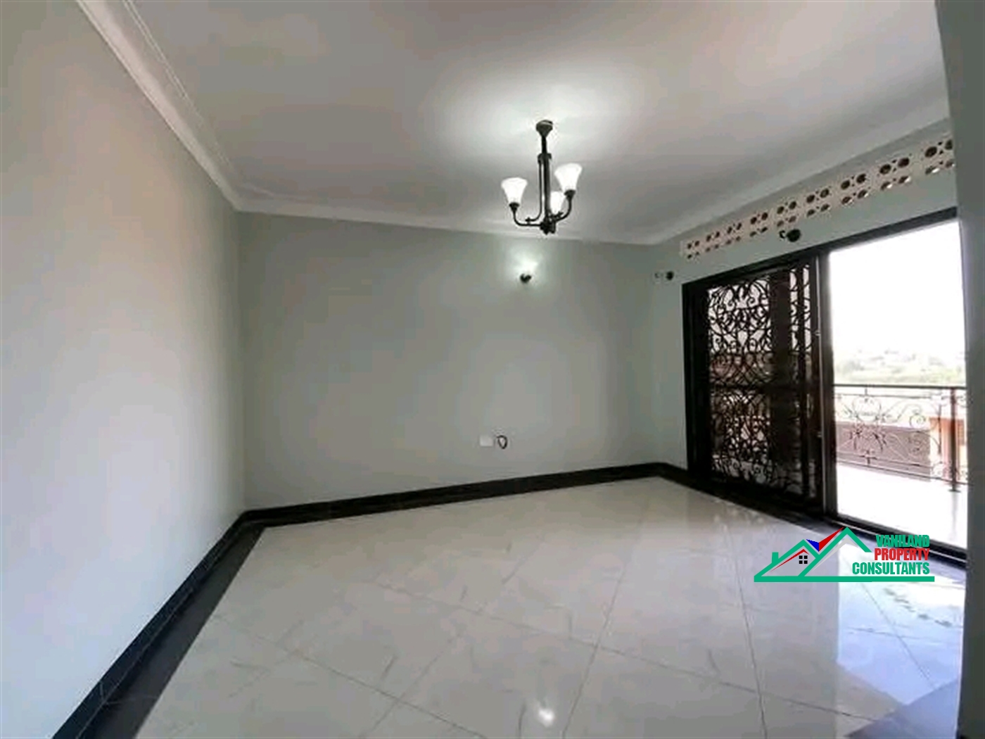 Apartment for rent in Mutungo Kampala