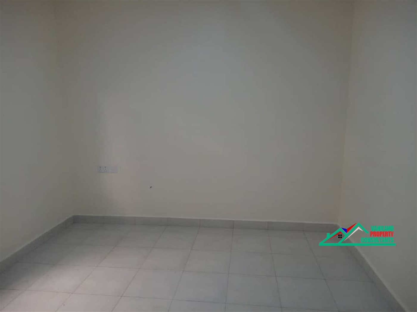 Apartment for rent in Kira Wakiso