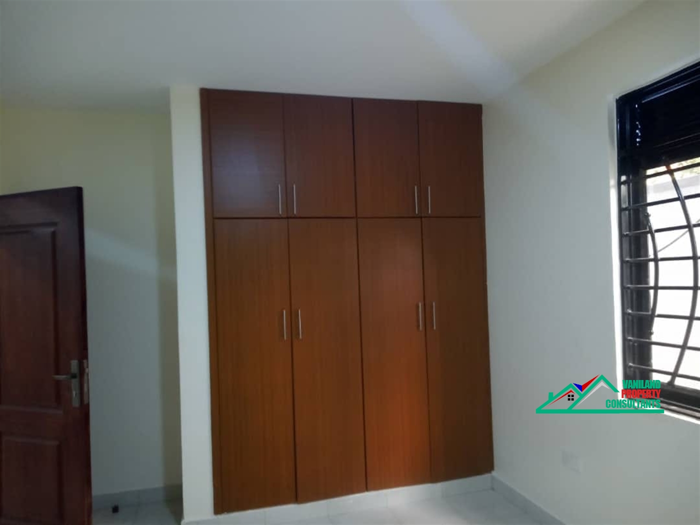 Apartment for rent in Kira Wakiso