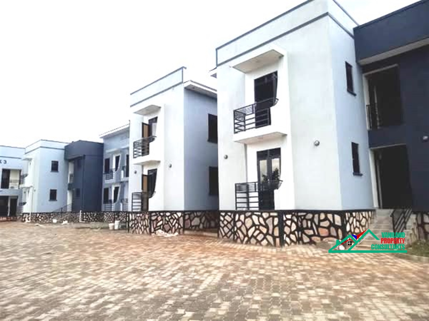 Apartment for rent in Kira Wakiso