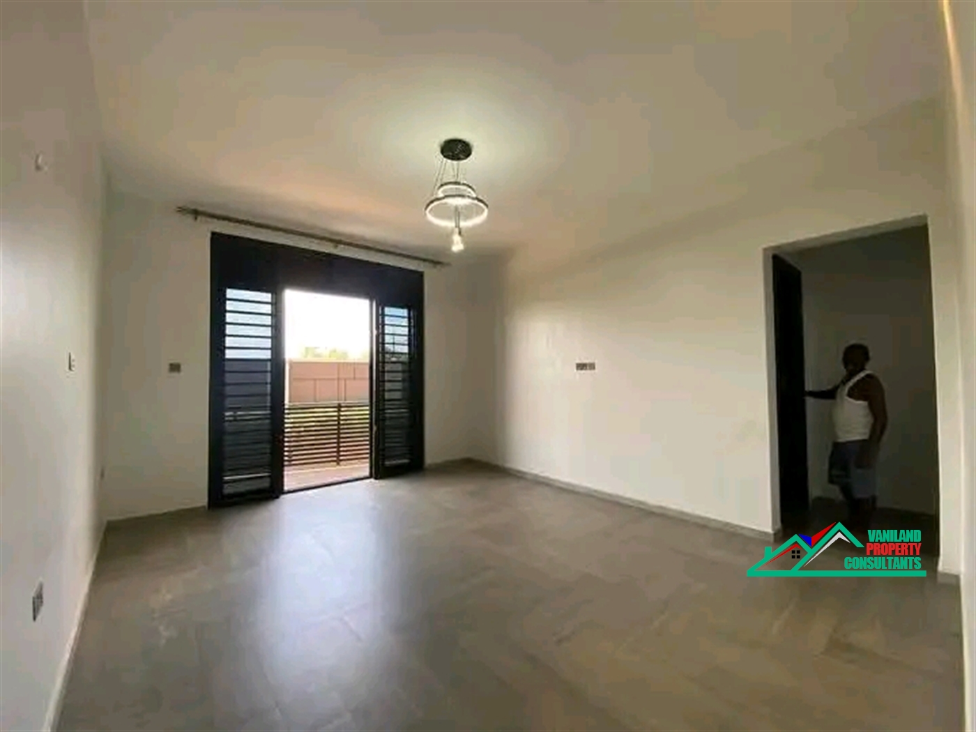 Apartment for rent in Kisaasi Kampala