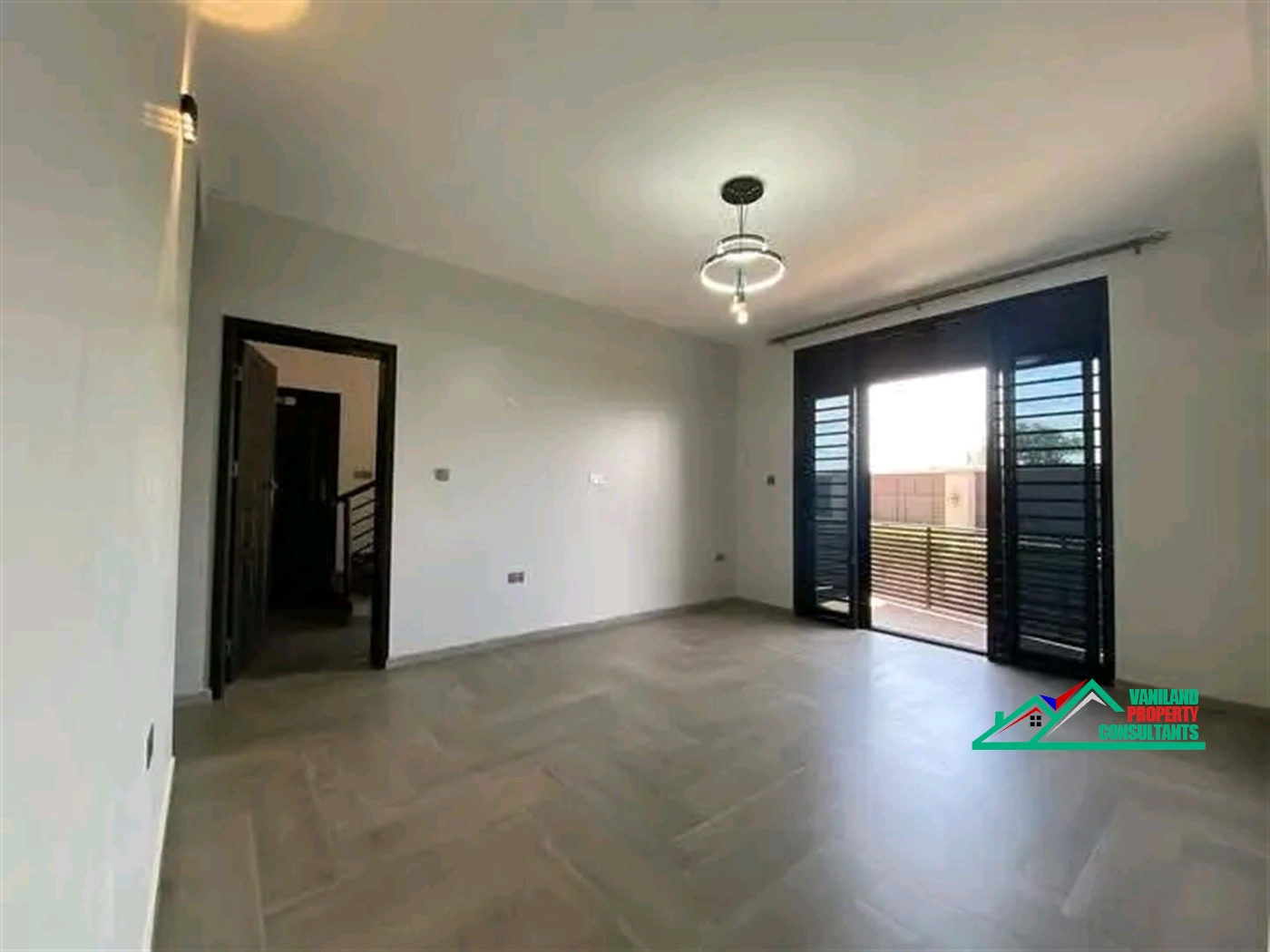 Apartment for rent in Kisaasi Kampala