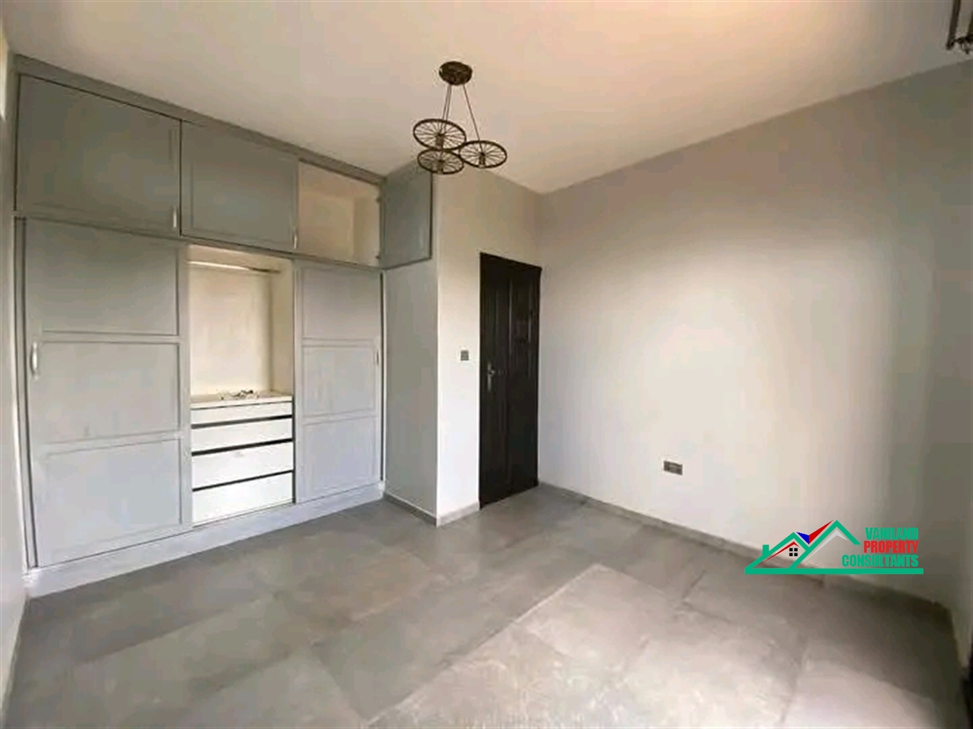 Apartment for rent in Kisaasi Kampala