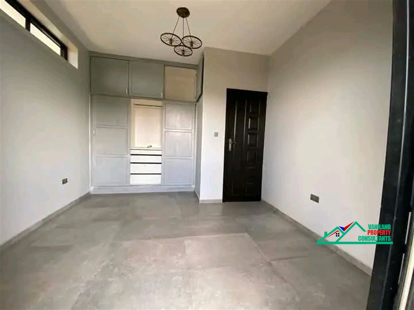 Apartment for rent in Kisaasi Kampala