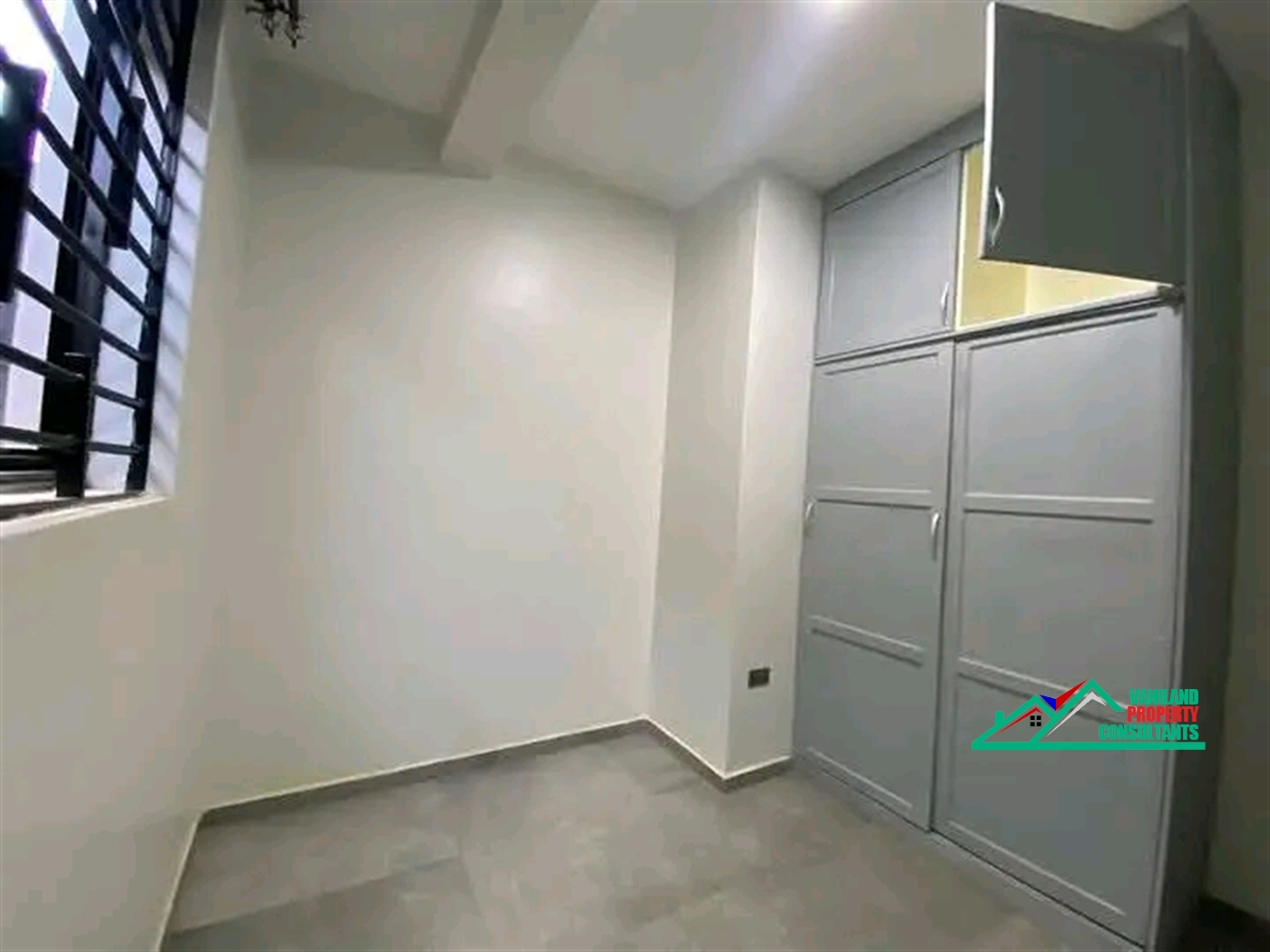 Apartment for rent in Kisaasi Kampala