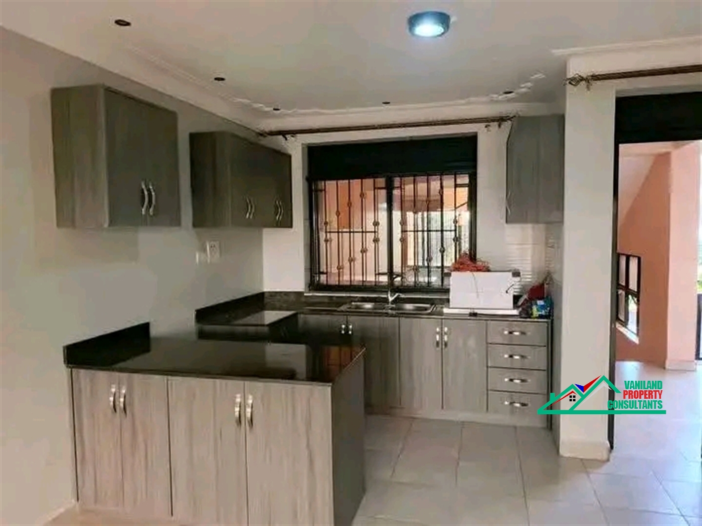 Apartment for rent in Kisaasi Kampala