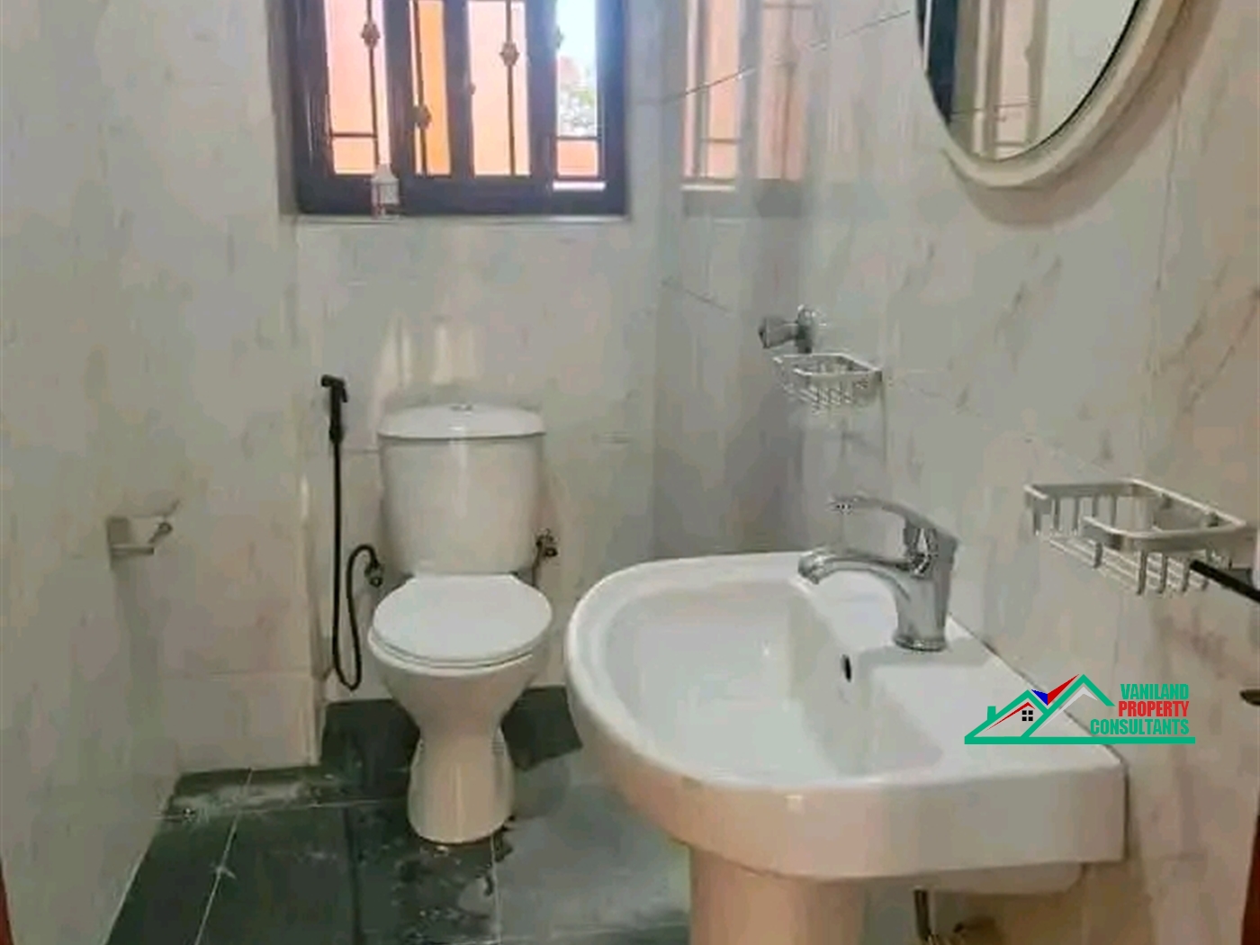 Apartment for rent in Kisaasi Kampala