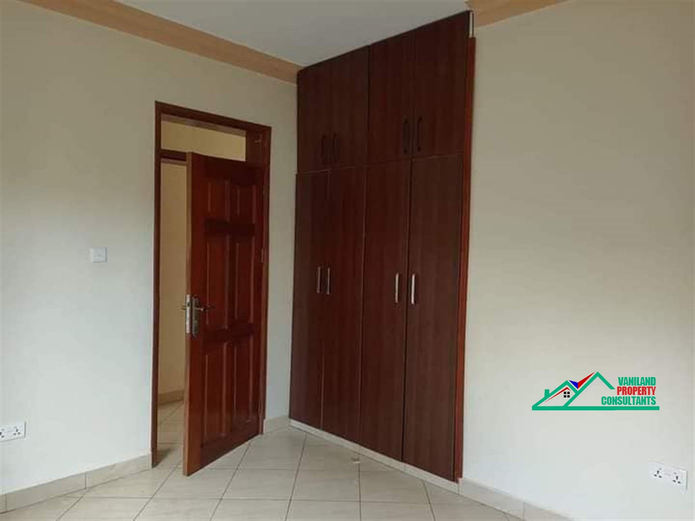 Apartment for rent in Namugongo Wakiso