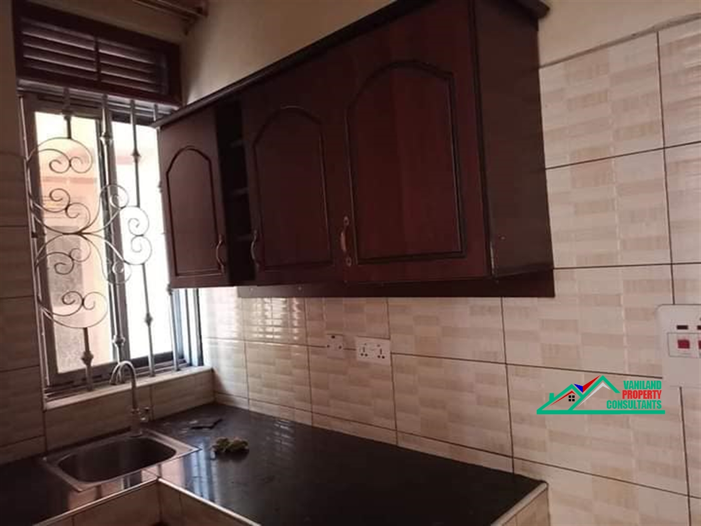 Apartment for rent in Namugongo Wakiso