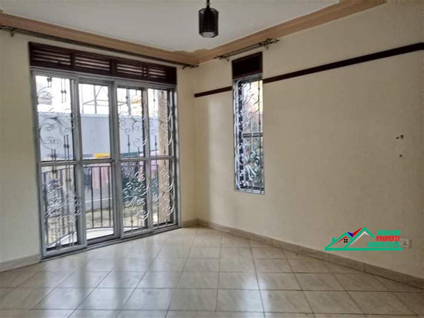 Apartment for rent in Namugongo Wakiso