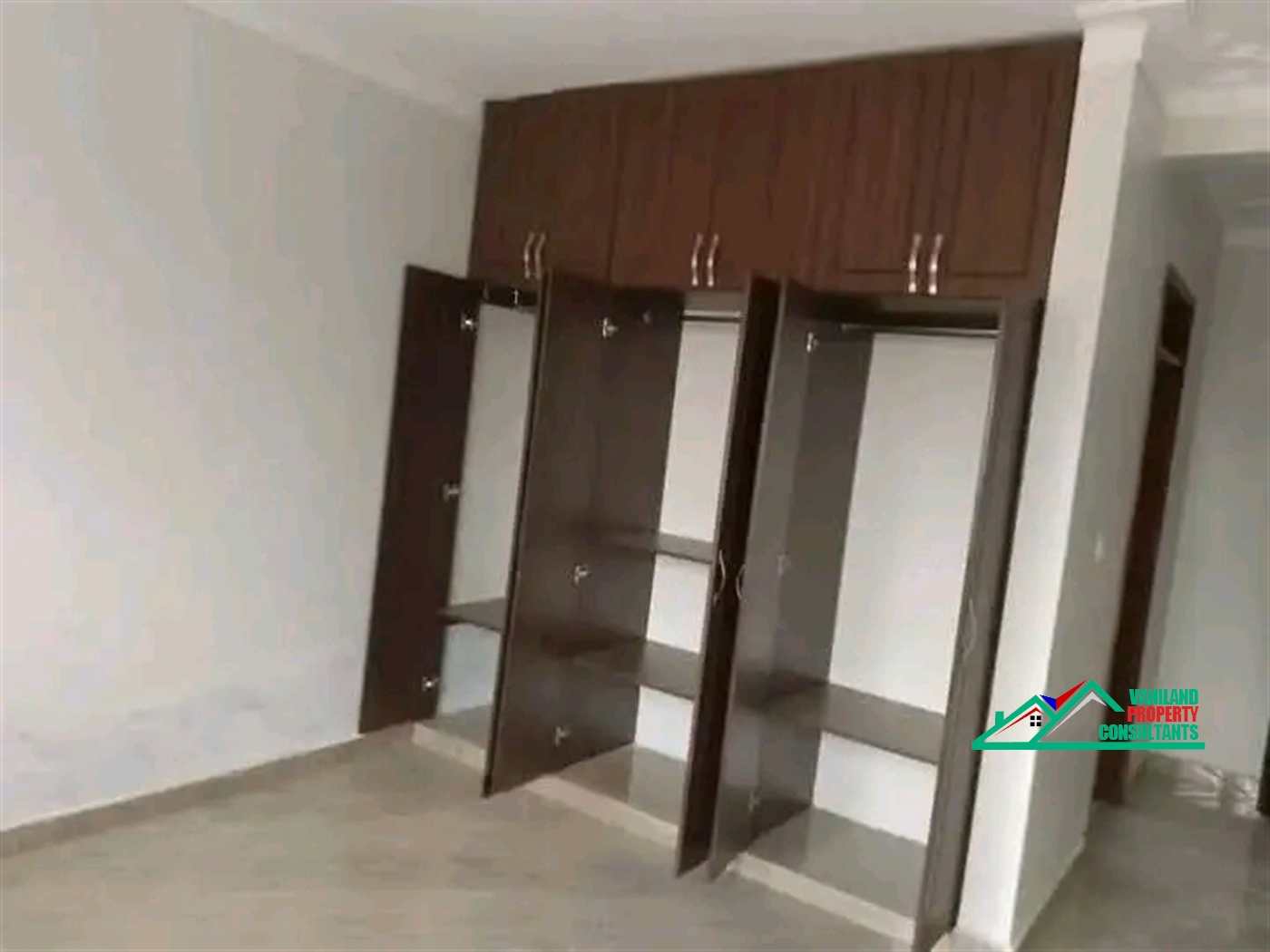 Apartment for rent in Kyaliwajjala Wakiso