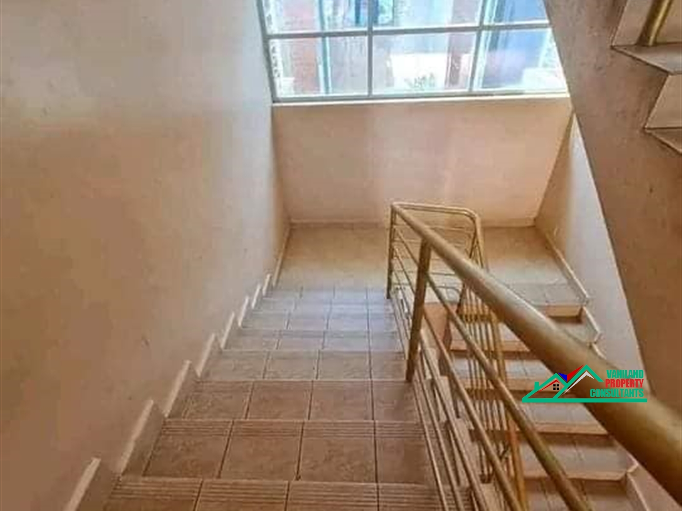 Apartment for rent in Najjera Wakiso