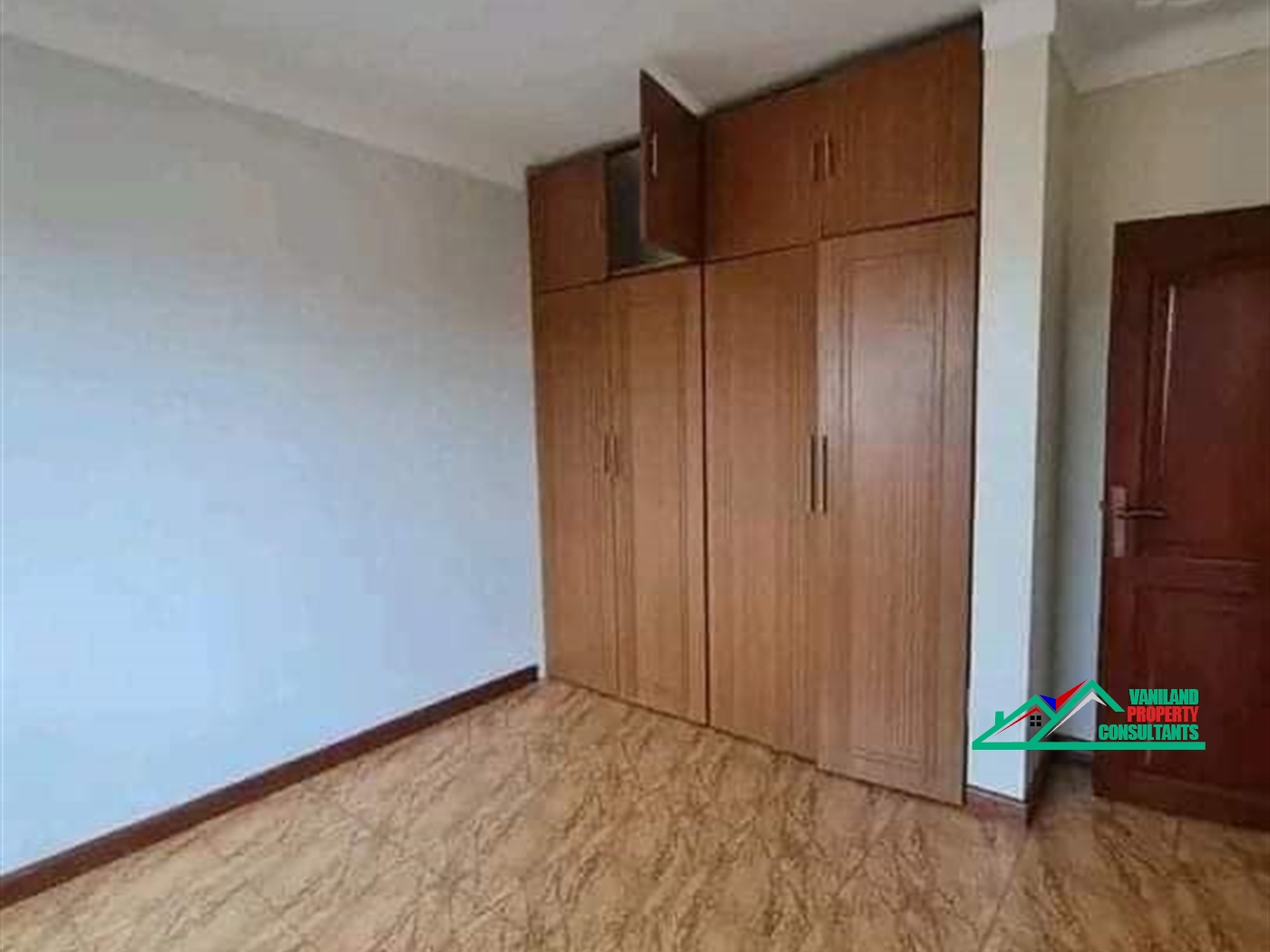 Apartment for rent in Najjera Wakiso