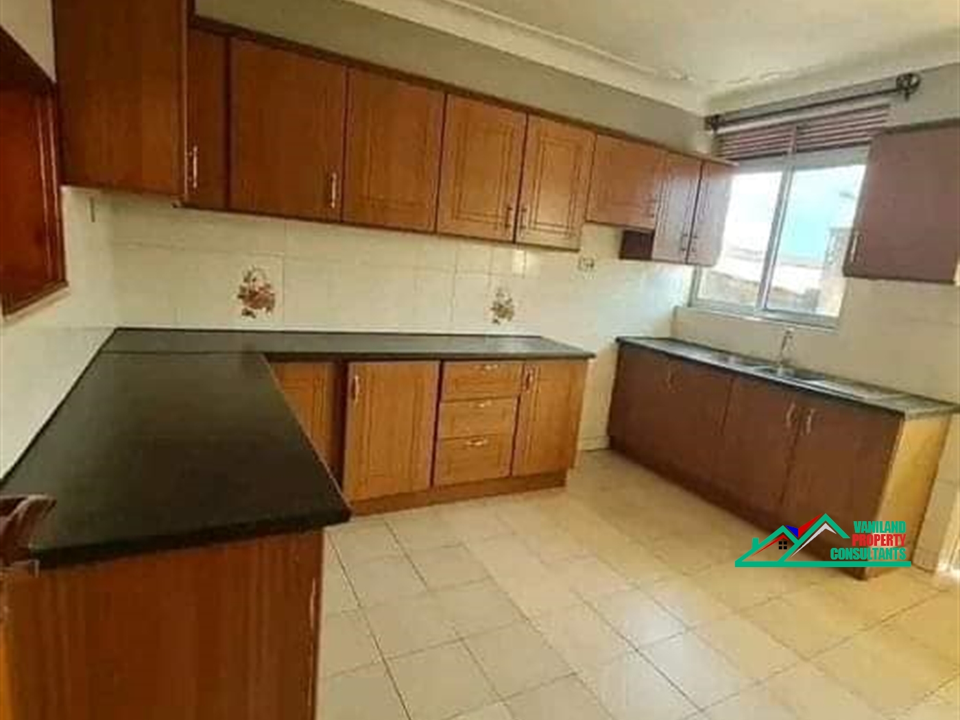 Apartment for rent in Najjera Wakiso