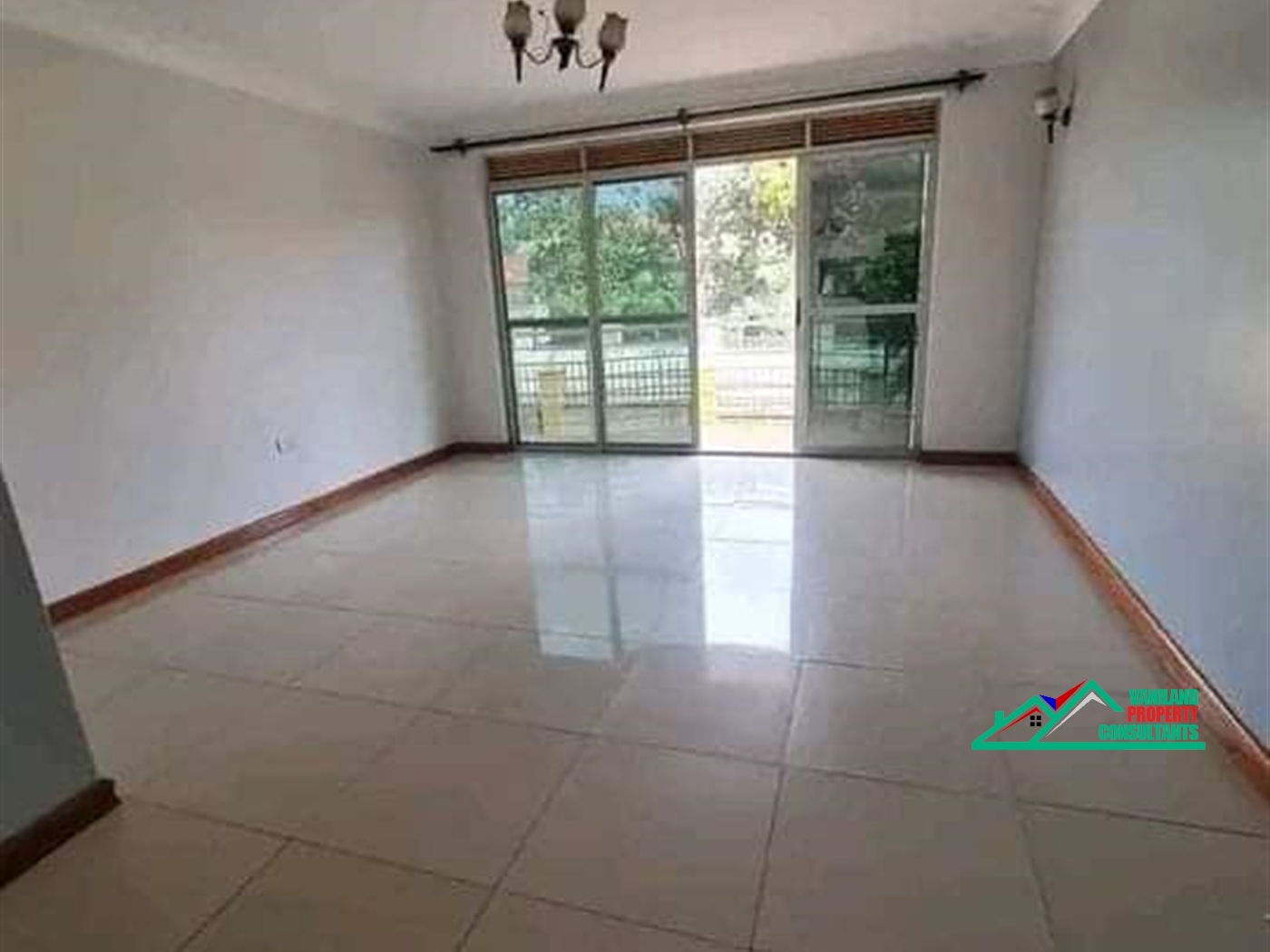 Apartment for rent in Najjera Wakiso