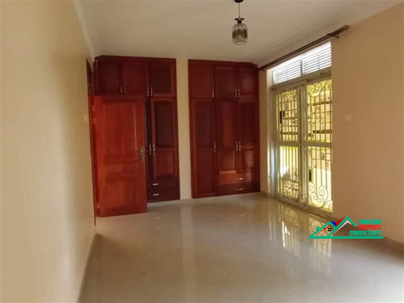 Apartment for rent in Kira Wakiso