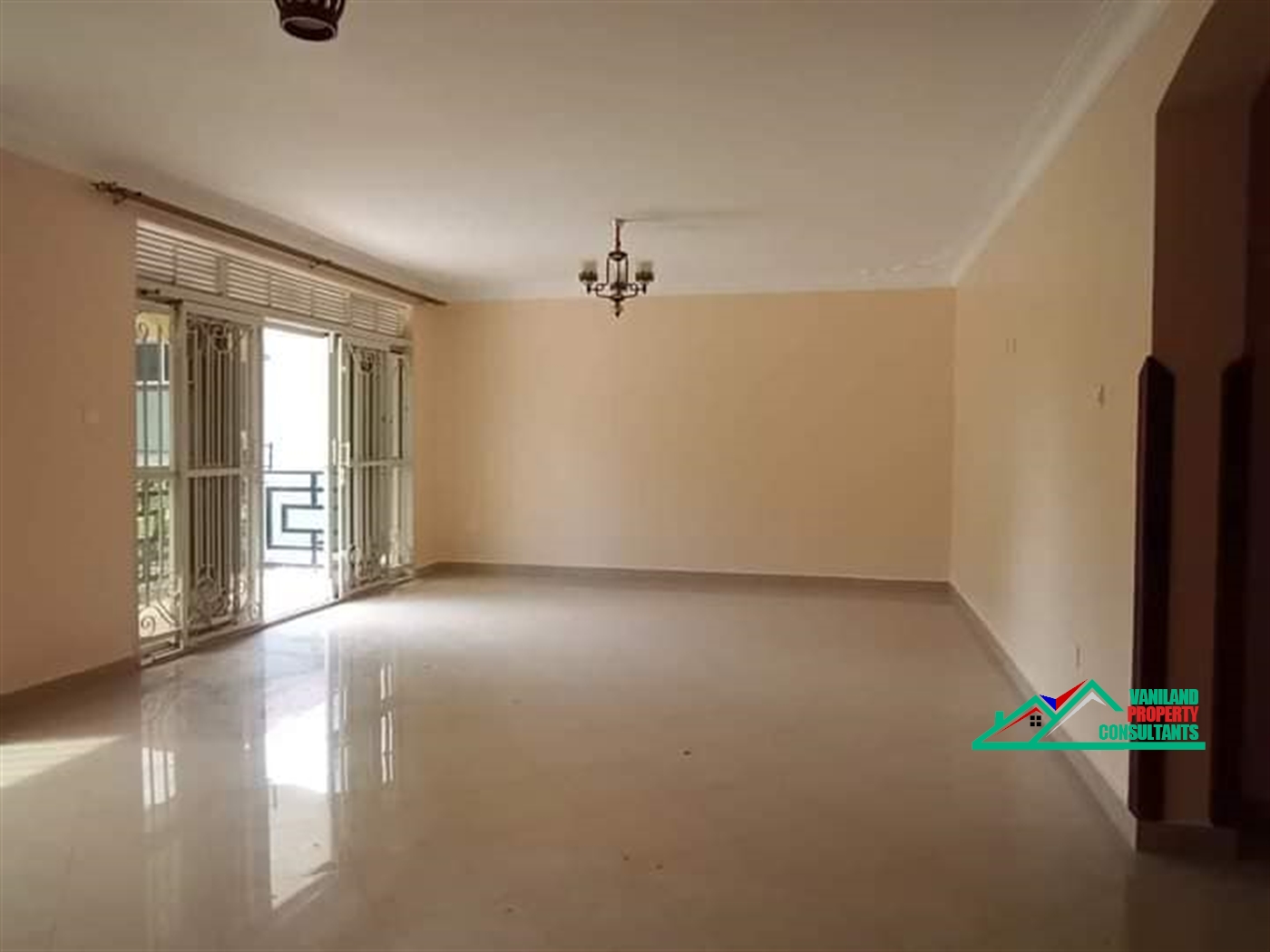 Apartment for rent in Kira Wakiso