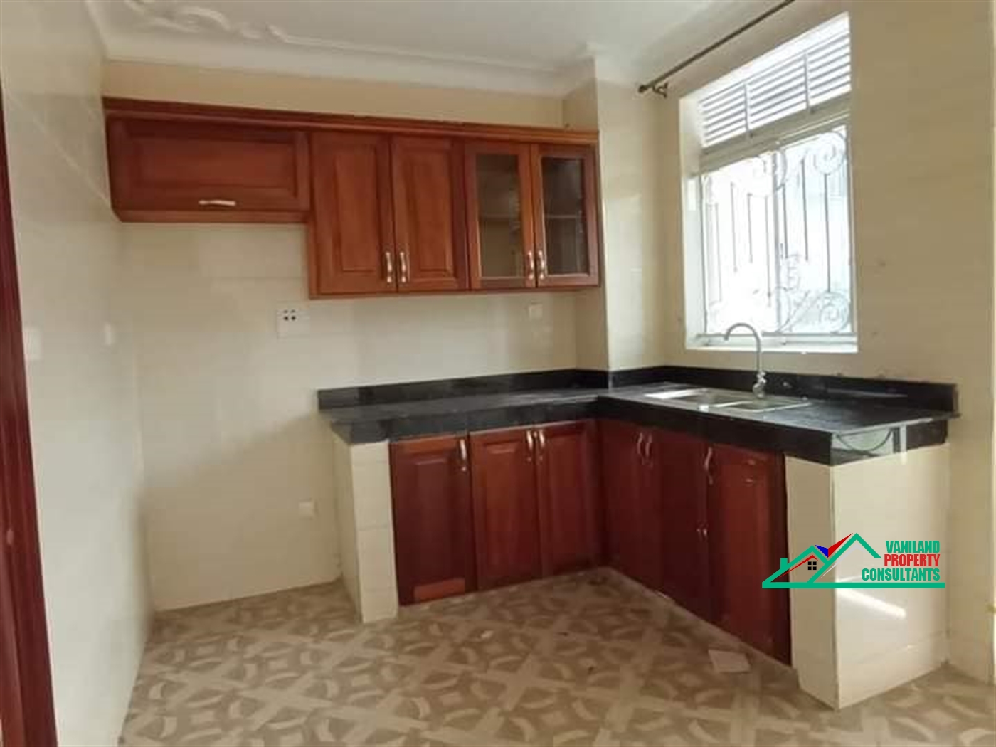 Apartment for rent in Kira Wakiso