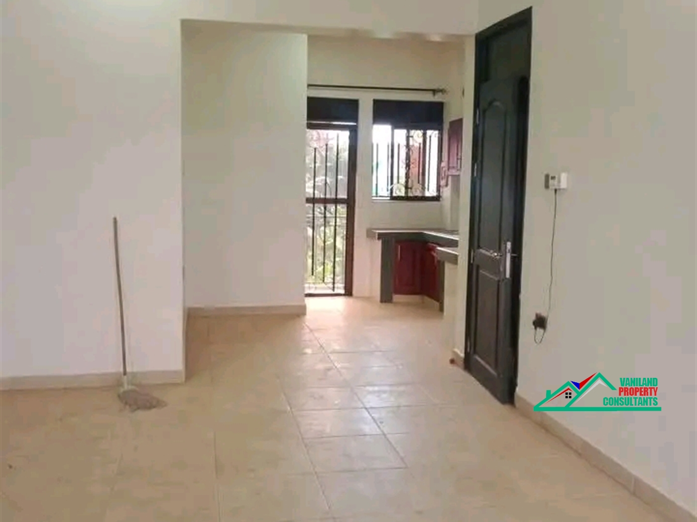 Semi Detached for rent in Mutungo Kampala