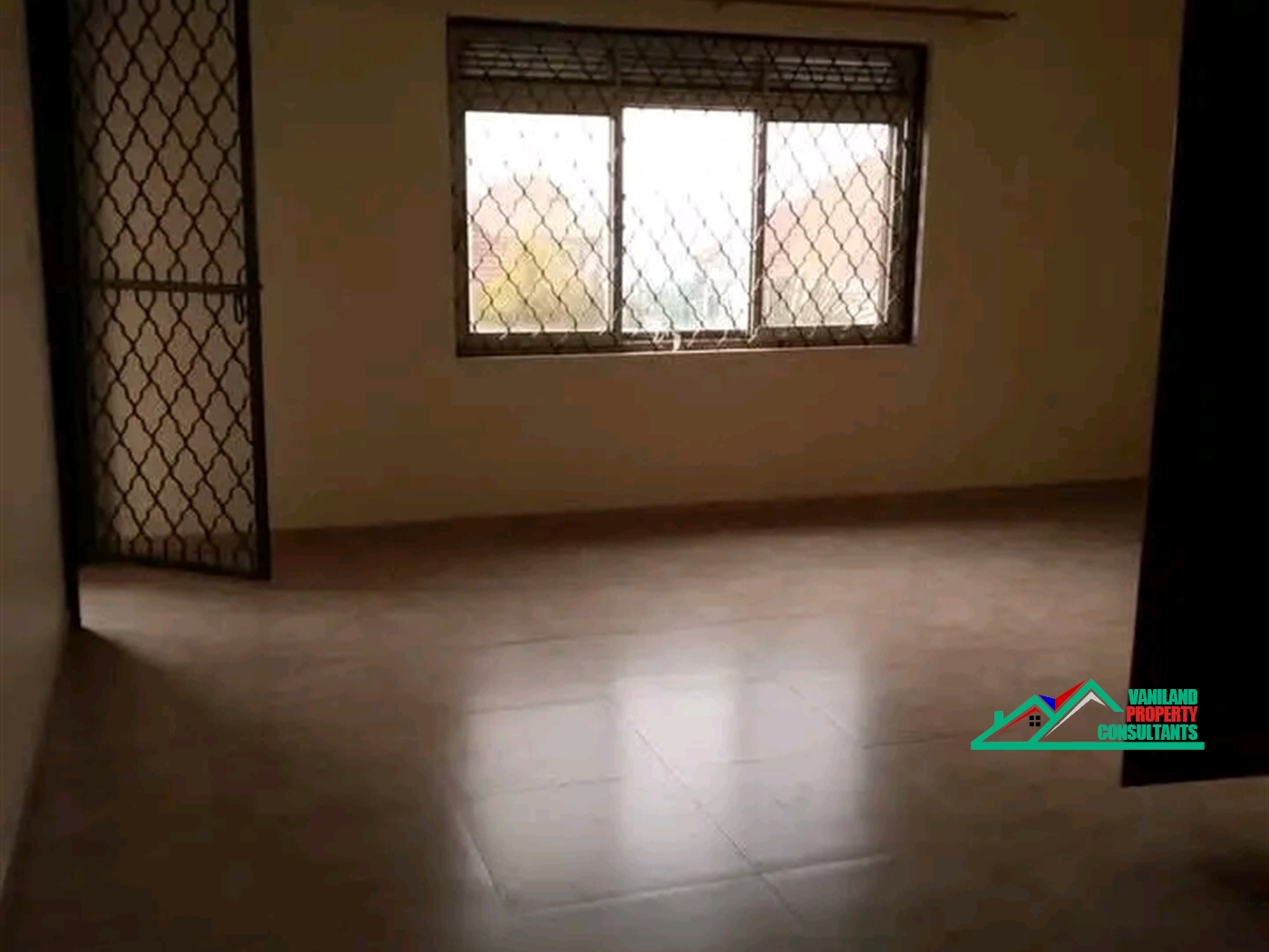 Apartment for rent in Namugongo Wakiso