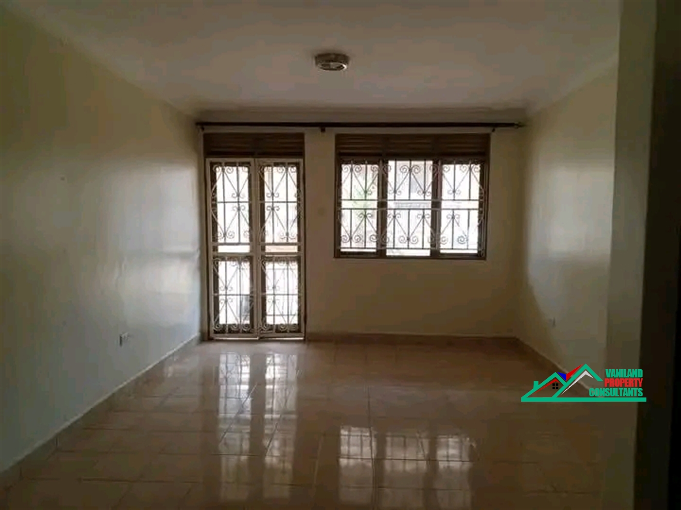 Apartment for rent in Namugongo Wakiso