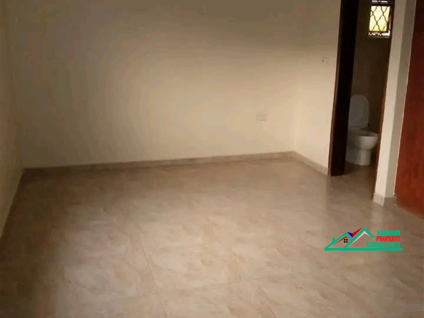 Apartment for rent in Namugongo Wakiso