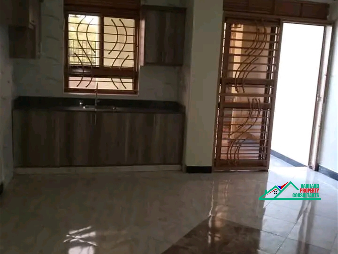 Apartment for rent in Namugongo Wakiso