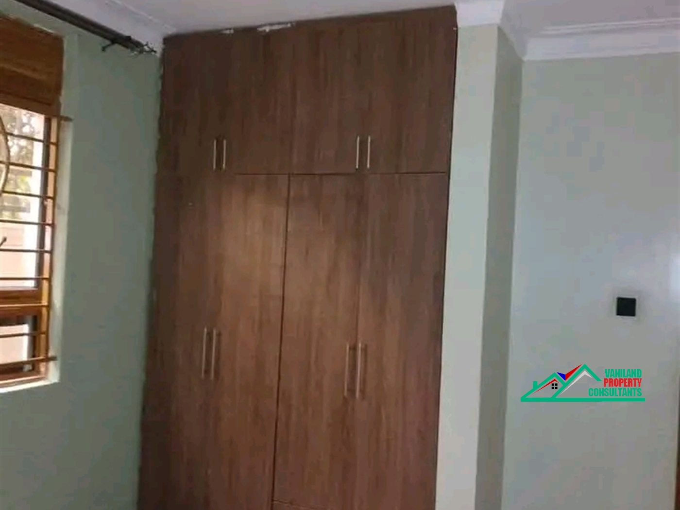 Apartment for rent in Namugongo Wakiso