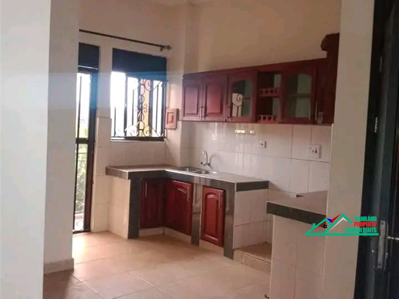 Apartment for rent in Kyaliwajjala Wakiso