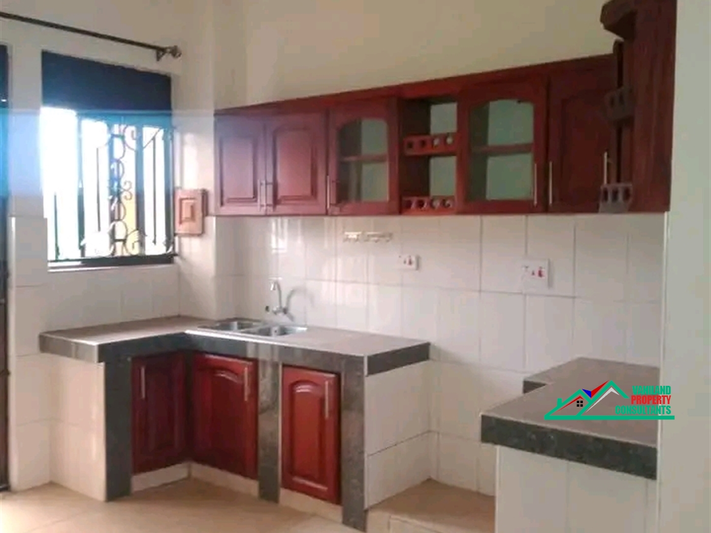 Apartment for rent in Kyaliwajjala Wakiso