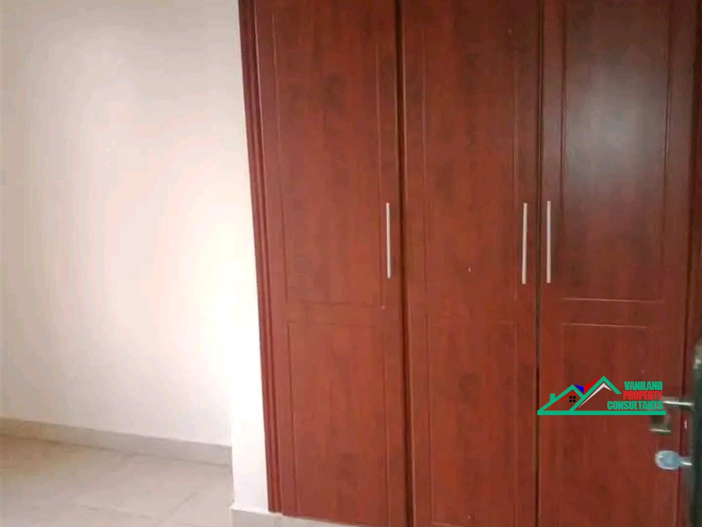 Apartment for rent in Kyaliwajjala Wakiso