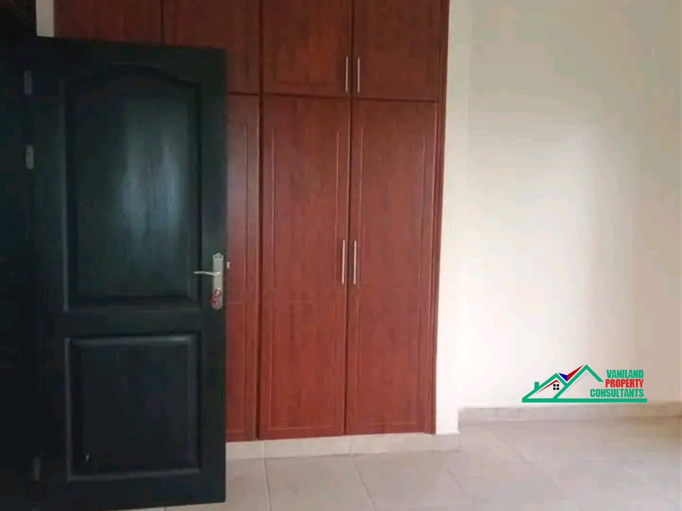 Apartment for rent in Kyaliwajjala Wakiso