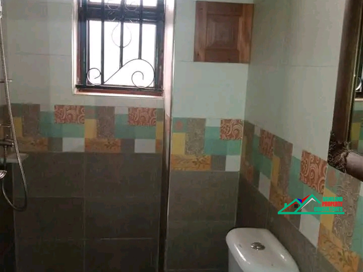 Apartment for rent in Kyaliwajjala Wakiso