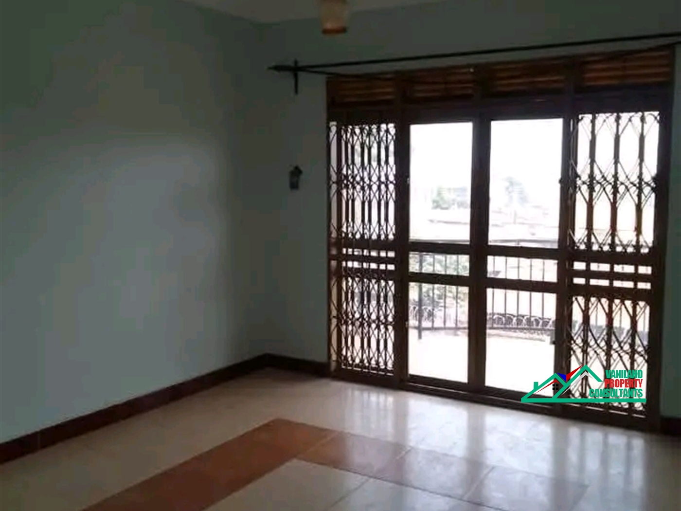 Apartment for rent in Namugongo Wakiso