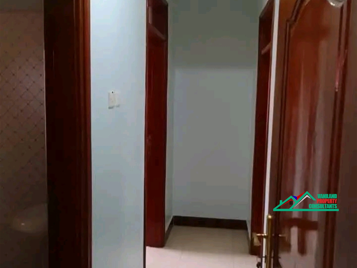 Apartment for rent in Namugongo Wakiso