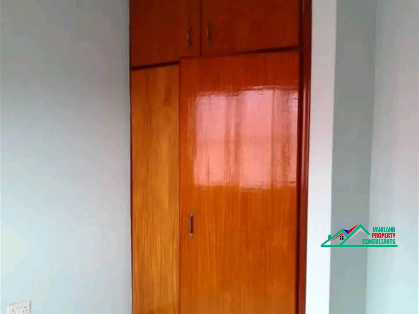 Apartment for rent in Namugongo Wakiso